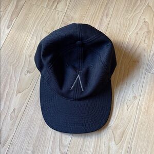 AMAN BASEBALL HAT